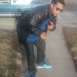 Meet your Posher, Eric